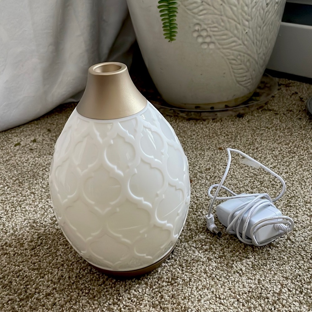 Young Living Desert Mist Diffuser